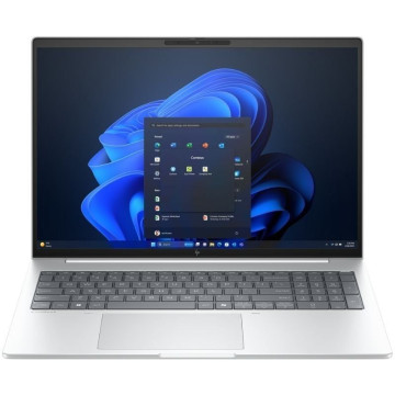Notebook HP EliteBook 8 G1i AD2Z3ET Intel Core Ultra 5-225H/ 16GB/ SSD de 512GB/ Tela de 16"/ Windows 11 Pro HP - 1