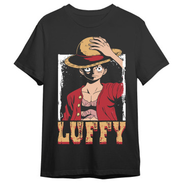 Camiseta Los Autos Locos adulto TOEI ANIMATION - 1