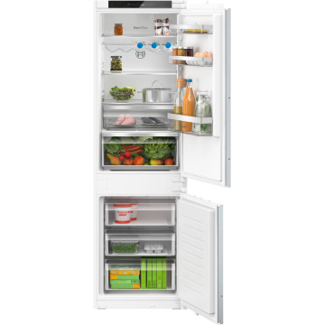 COMBINADO BOSCH - KIN86VSE0 - BOSCH - 1