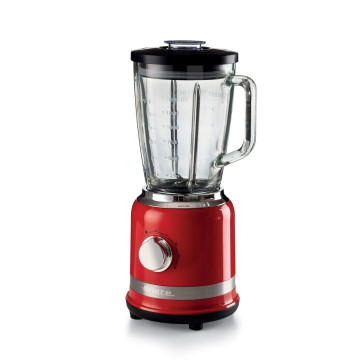 ARIETE - Liquidificadora Moderna Vermelho 585/00 ARIETE - 1