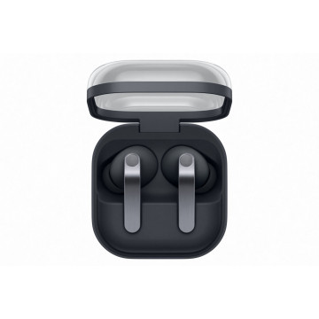 SAMSUNG - Galaxy Buds4 Pro Preto SM-R640NZKAEUB Samsung - 1