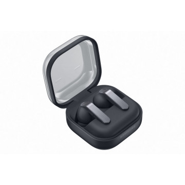 SAMSUNG - Galaxy Buds4 Pro Preto SM-R640NZKAEUB Samsung - 3