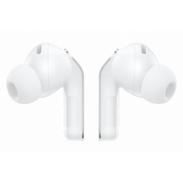 SAMSUNG - Galaxy Buds4 Pro Branco SM-R640NZWAEUB Samsung - 3