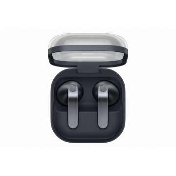 SAMSUNG - Galaxy Buds4 Preto SM-R540NZKAEUB Samsung - 3