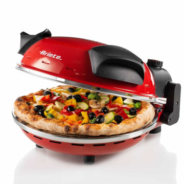 ARIETE - Forno de Pizza 4 Minutos 909 ARIETE - 1