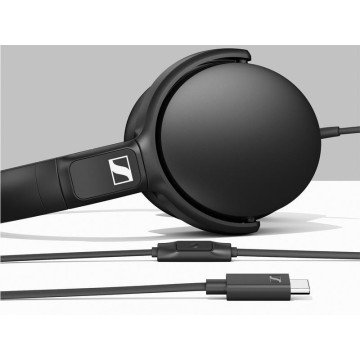 SENNHEISER - Auscultadores Bluetooth HD-400U SV800126 SENNHEISER - 2