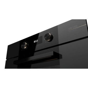 TEKA - Forno Multif. HLB 84-VG EASY STEAM - DE2 111000094 TEKA - 4