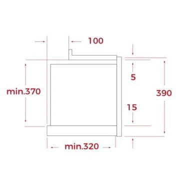 TEKA - Microondas ML 82-VG BIS L DE2 112030021 TEKA - 12