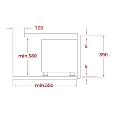 TEKA - Microondas ML 82-VG BIS L DE2 112030021 TEKA - 15