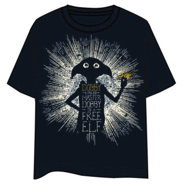 Camiseta Dobby Harry Potter...