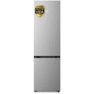 FRICOM. LG GBBS525APY 203x60 DSP INOX METALFRESH LG - 1