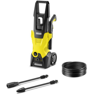 Lavadora de alta pressão Karcher K3 Promo 120B 380L/H 1.6KW KARCHER - 1