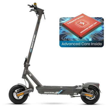  SmartGyro - 1