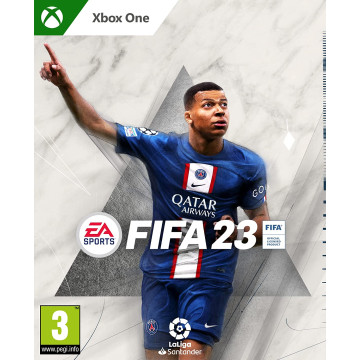 FIFA 23 para Xbox One Microsoft - 1