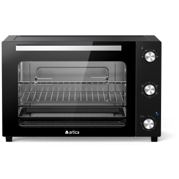 FORNO DE MESA ARTICA FLOWBAKE58 2000W ARTICA - 1