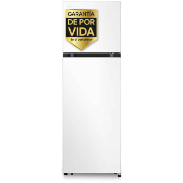 SEX. LG GTBV20SWZJD 168x55 2P NF BRANCO LG - 1