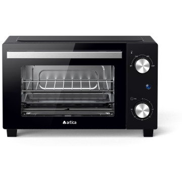FORNO DE MESA ARTICA FLOWBAKE10 800W ARTICA - 1