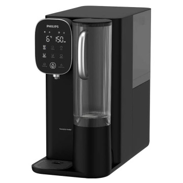 Dispensador multifuncional Philips Osmosis ADD6912BK  - 1