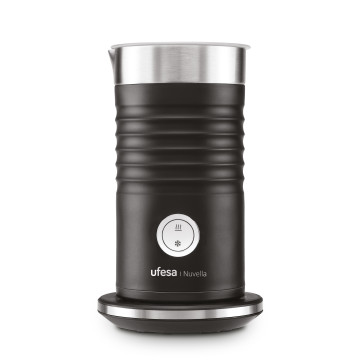 AQUECEDOR DE LEITE UFESA NUVELLA 600W 200ML ESPUMADOR UFESA - 1