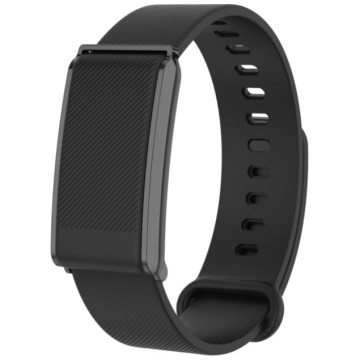 Pulseira Inteligente DCU Move Fit Preta DCU - 1