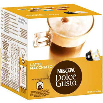  DOLCE GUSTO - 1