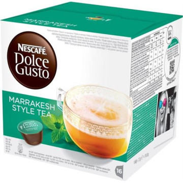  DOLCE GUSTO - 1