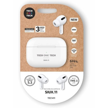  TECH ONE TECH - 1