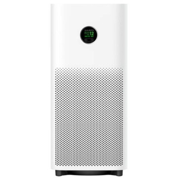 Purificador de ar inteligente Xiaomi Mijia 6 / Controle por aplicativo / 32dB XIAOMI - 1