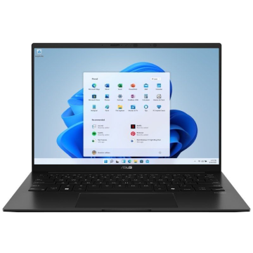 Notebook Asus ZenBook 14 OLED UM3406GA-QD181W Ryzen AI 7 445/ 32GB/ SSD de 512GB/ 14"/ Win11 ASUS - 1