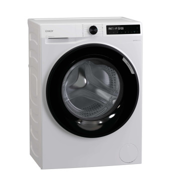 CANDY - Máq. Lavar Roupa BR 414BL9-S CANDY - 4
