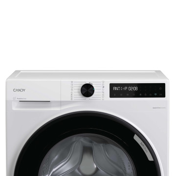 CANDY - Máq. Lavar Roupa BR 414BL9-S CANDY - 6
