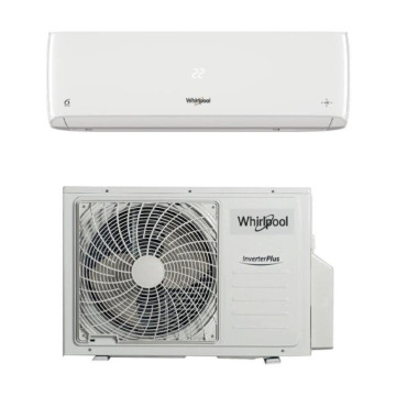 Ar Condicionado Whirlpool Spicr-318-wf I+o - Mono WHIRLPOOL - 1
