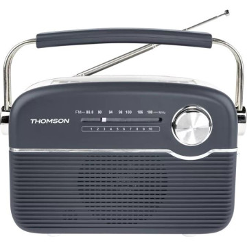  THOMSON - 1