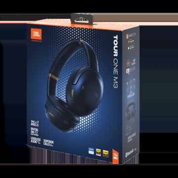 JBL - Auscultadores Bluetooth TOUR ONE M3 JBL - 12