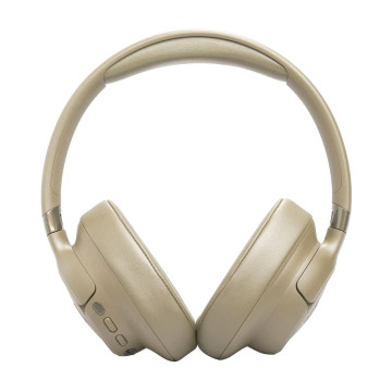 JBL - Auscultadores Bluetooth Bege T780NC JBL - 2