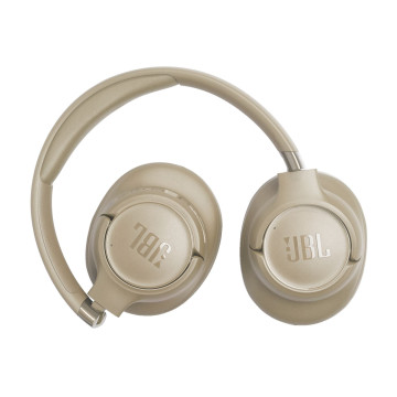 JBL - Auscultadores Bluetooth Bege T780NC JBL - 3