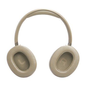 JBL - Auscultadores Bluetooth Bege T780NC JBL - 4