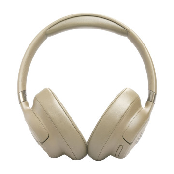JBL - Auscultadores Bluetooth Bege T780NC JBL - 6