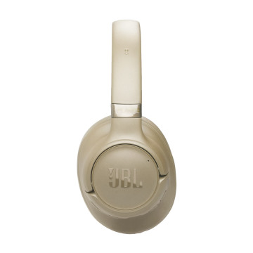 JBL - Auscultadores Bluetooth Bege T780NC JBL - 8