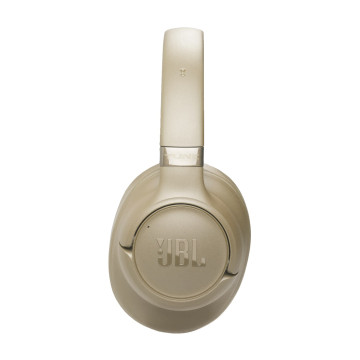 JBL - Auscultadores Bluetooth Bege T780NC JBL - 9