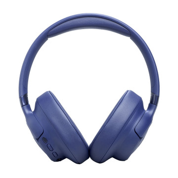 JBL - Auscultadores Bluetooth Azul T780NC JBL - 2