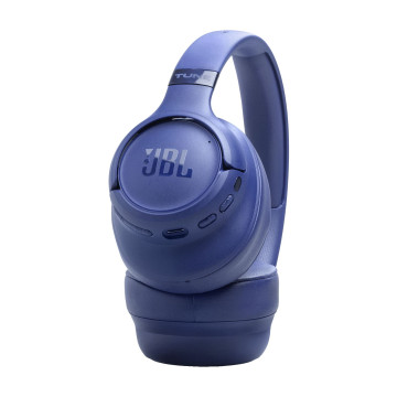 JBL - Auscultadores Bluetooth Azul T780NC JBL - 4