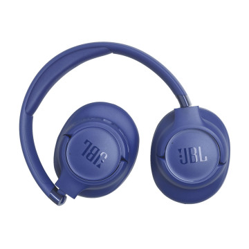 JBL - Auscultadores Bluetooth Azul T780NC JBL - 7