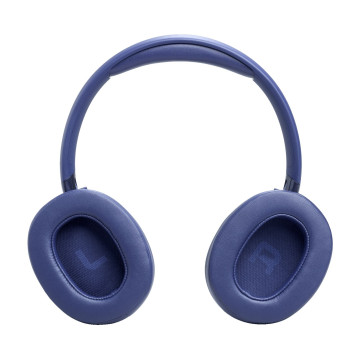 JBL - Auscultadores Bluetooth Azul T780NC JBL - 8
