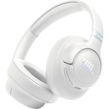 JBL - Auscultadores Bluetooth Branco T780NC JBL - 1
