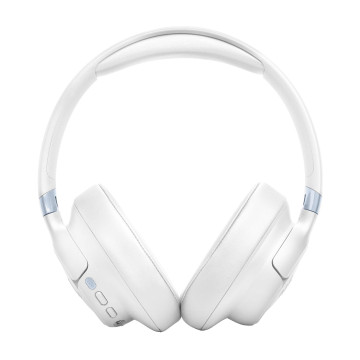 JBL - Auscultadores Bluetooth Branco T780NC JBL - 2