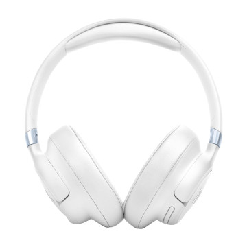 JBL - Auscultadores Bluetooth Branco T780NC JBL - 3