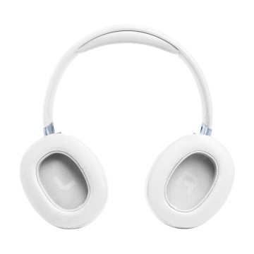 JBL - Auscultadores Bluetooth Branco T780NC JBL - 7