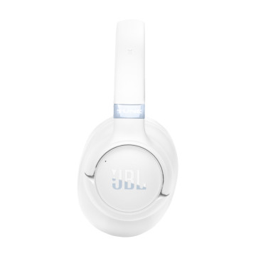 JBL - Auscultadores Bluetooth Branco T780NC JBL - 8