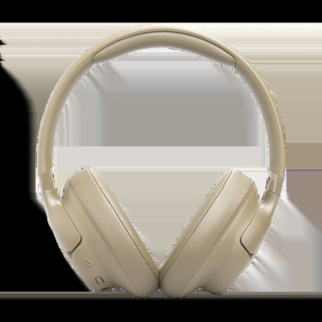 JBL - Auscultadores Bluetooth Bege T730BT JBL - 2